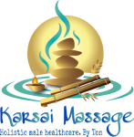 โลโก้ นวดกษัย Karsai Massage